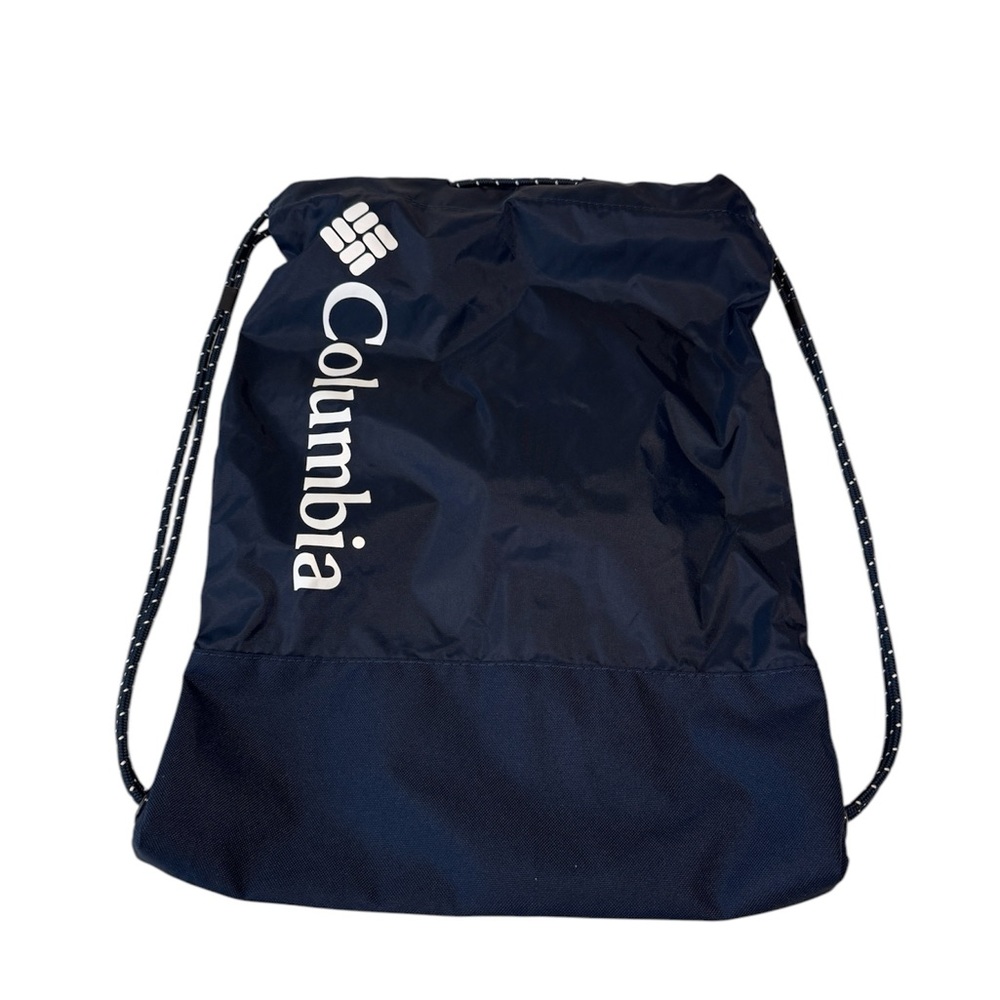 Columbia Zigzag Drawstring Pack-Backpack Bag - image 1